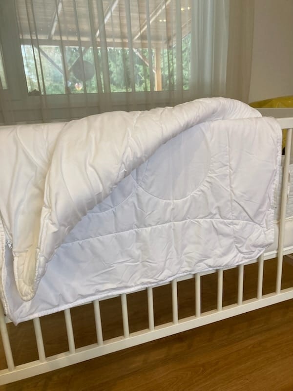 Detska postielka a prislusenstvo - 9