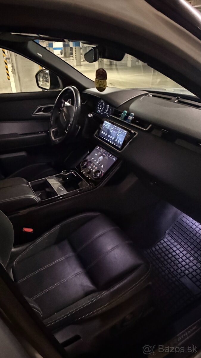 LAND ROVER Range Rover Velar - 9