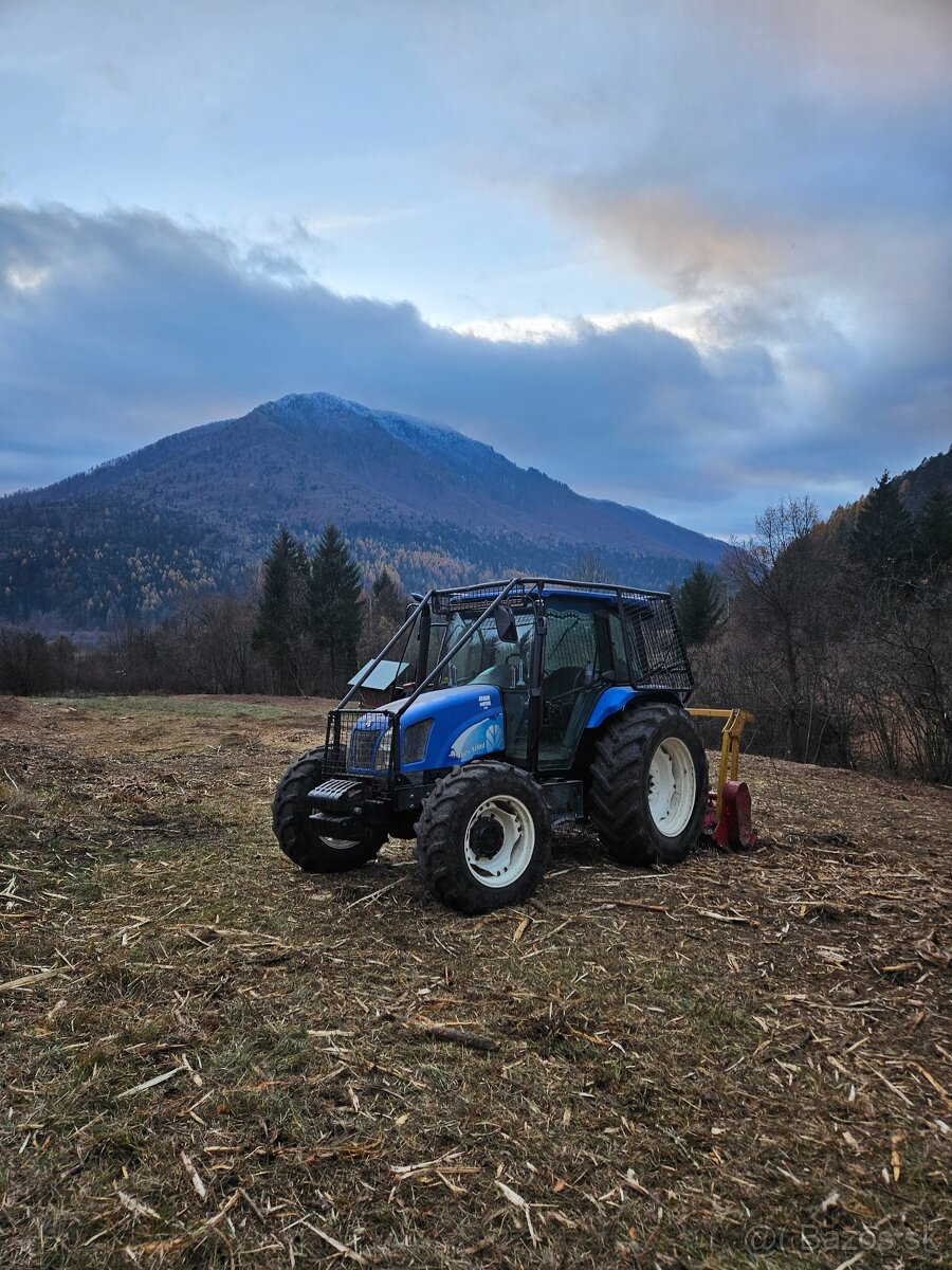 Frézovanie kríkov - 9