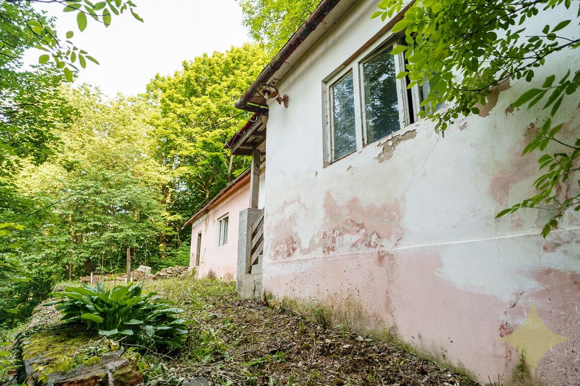 Rodinný dom vhodný na rekreáciu/prenájom v širšom centre Ban - 9