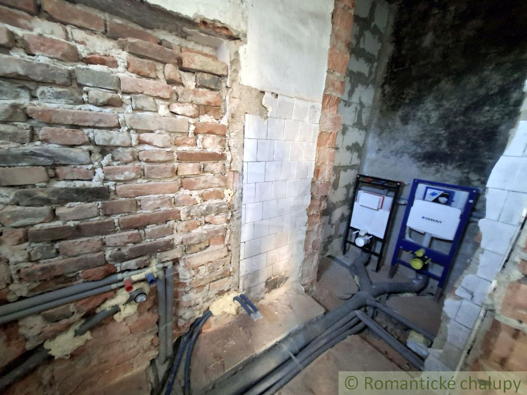 Objekt po pokročilej rekonštrukcii – ideálny na podnikanie - 9