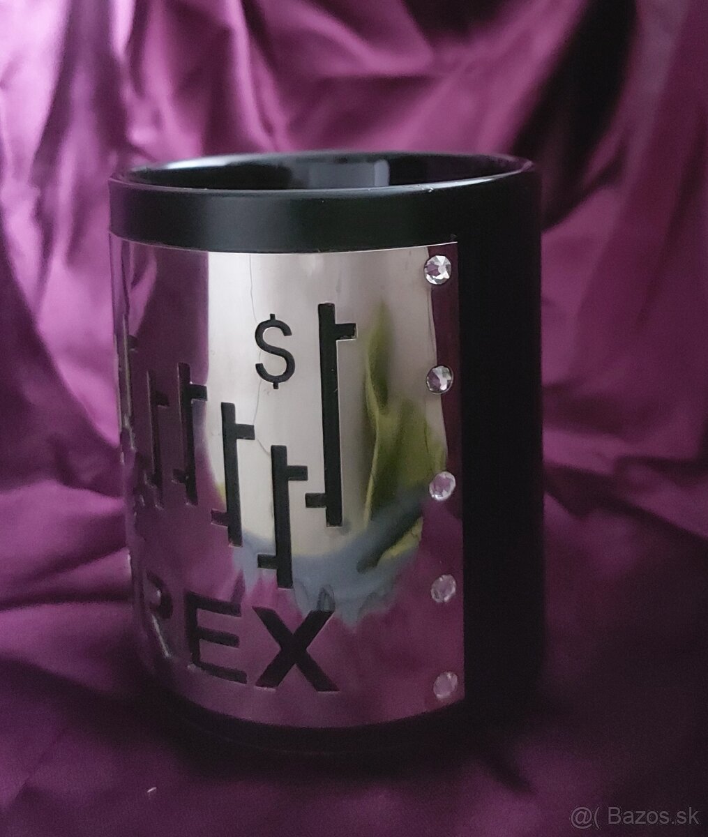 Predám tematické hrnčeky - 9