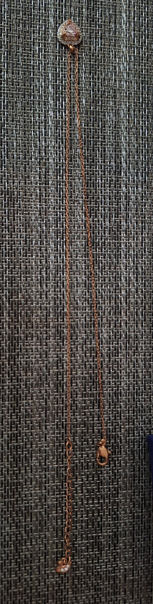 Súprava Swarovski - 9