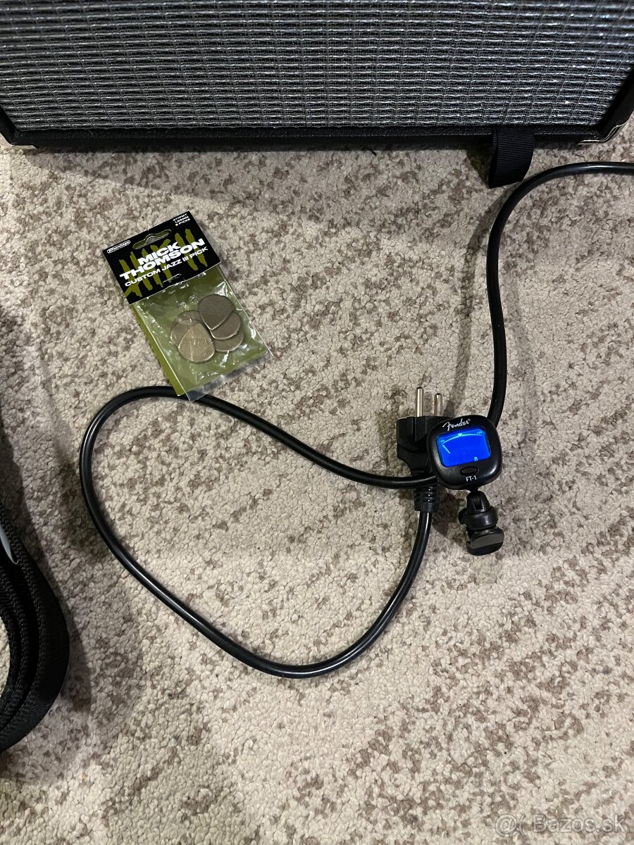 basa + príslušenstvo - 9