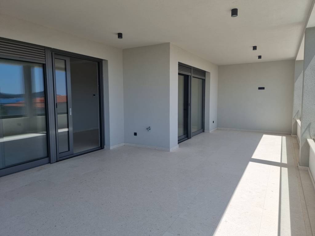 REZERVOVANÉ - Luxusné priestranné apartmány - TRIBUNJ - 9