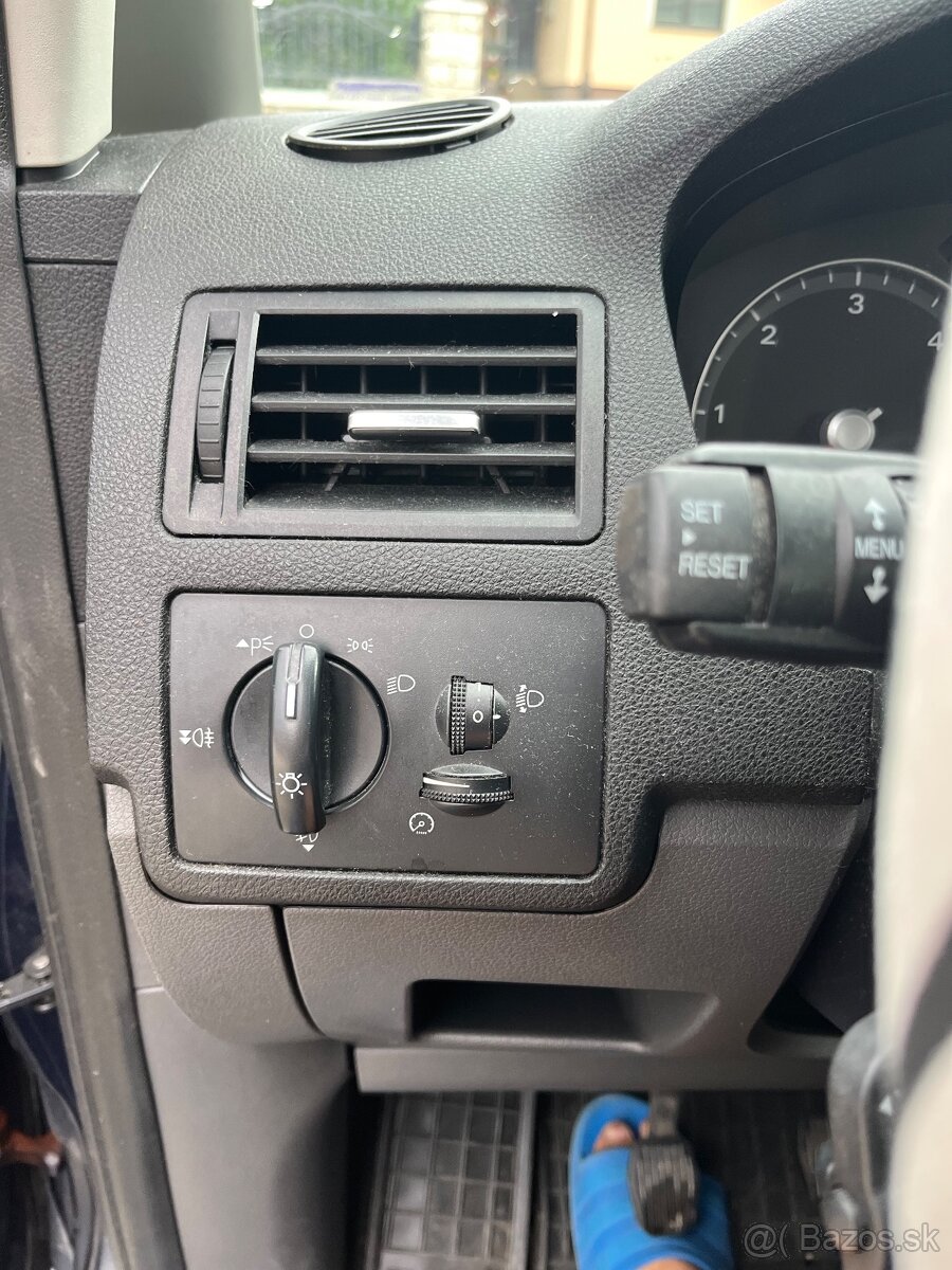 FORD focus c max - 9