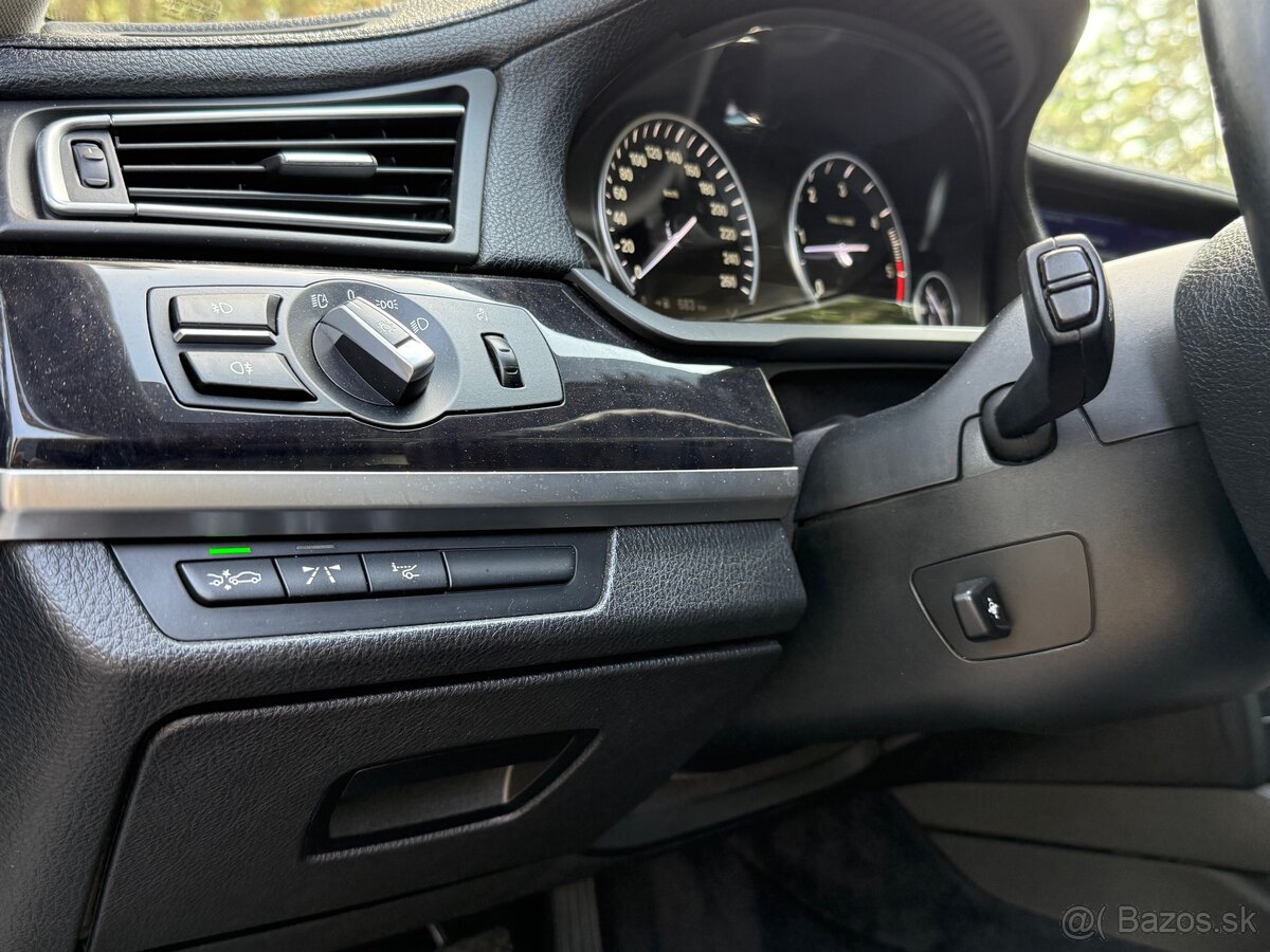 BMW 730d F01 – 180kW / 258hp + úprava - 9