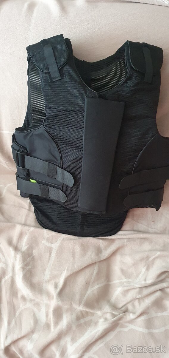 Predam jazdecke vesty - 9