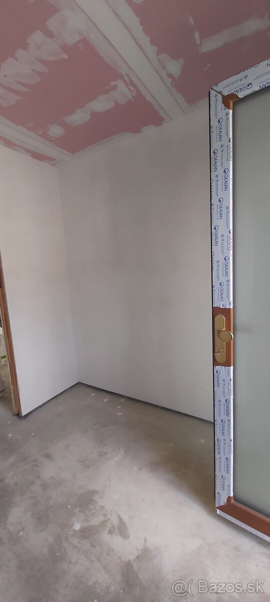 Moderná 4-izbová NOVOSTAVBA - Vlčkovce - 9