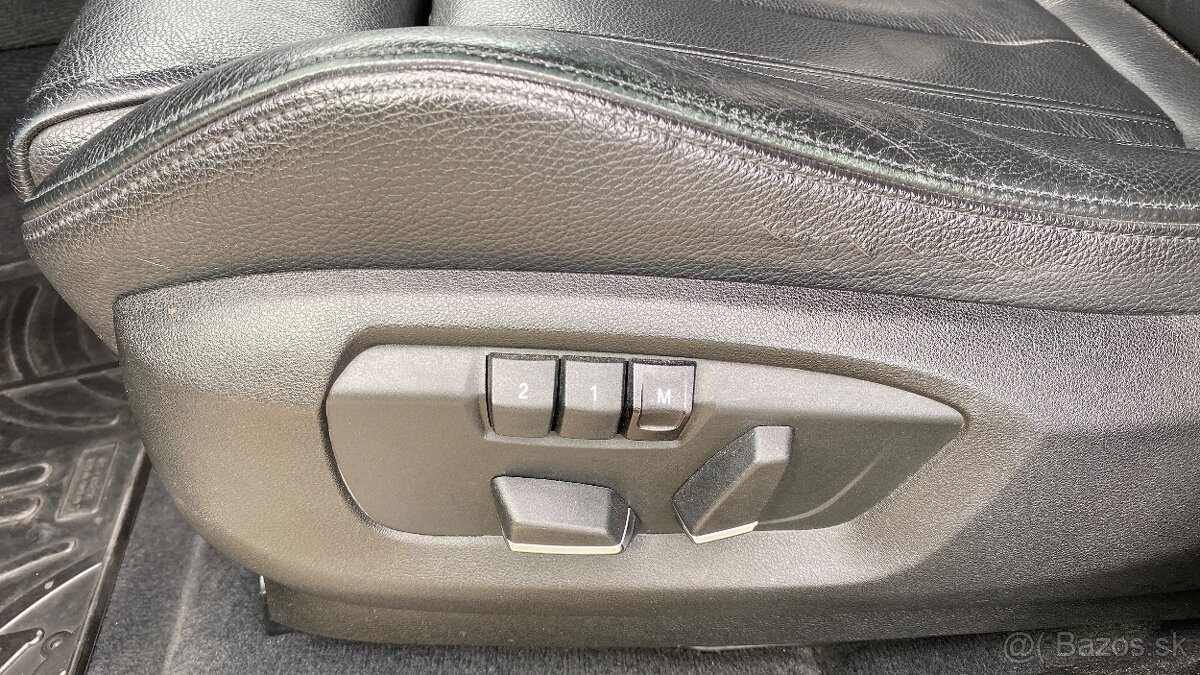 Predam BMW X5 3.0d M-Paket 2015, 218tkm - 9