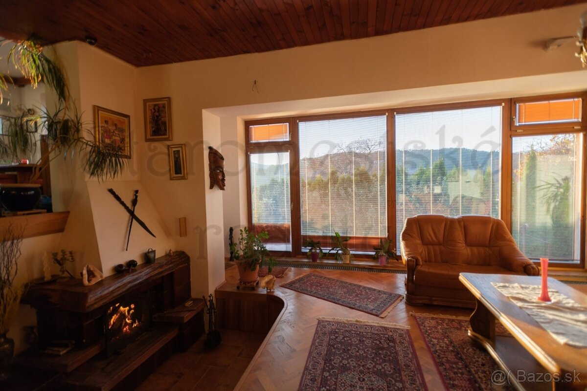 Dom Štrbská Košice - 9