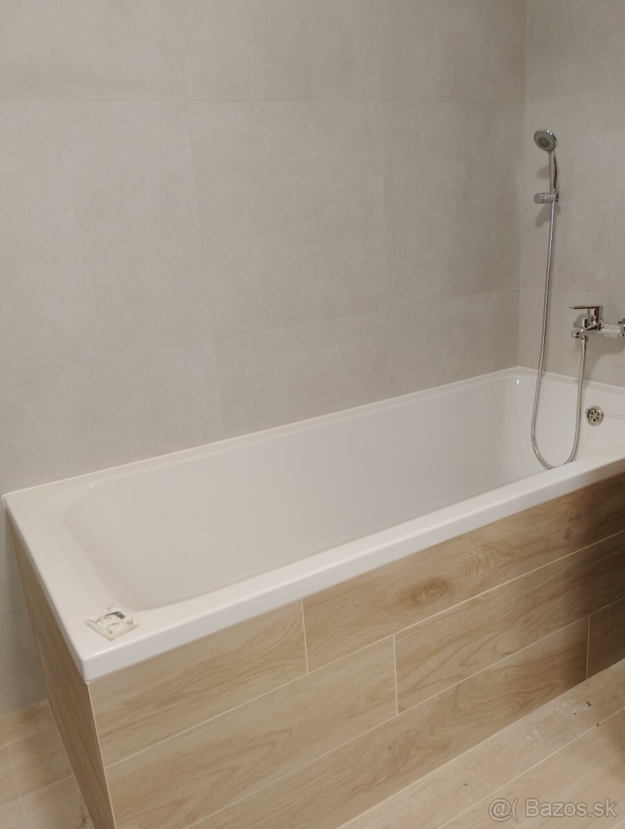 Prenájom rodinného domu - 9