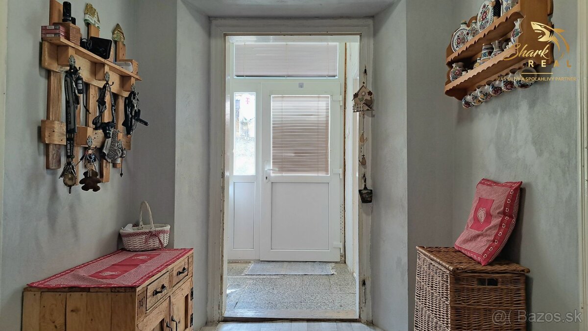 NOVINKA Rodinný dom na predaj - 9