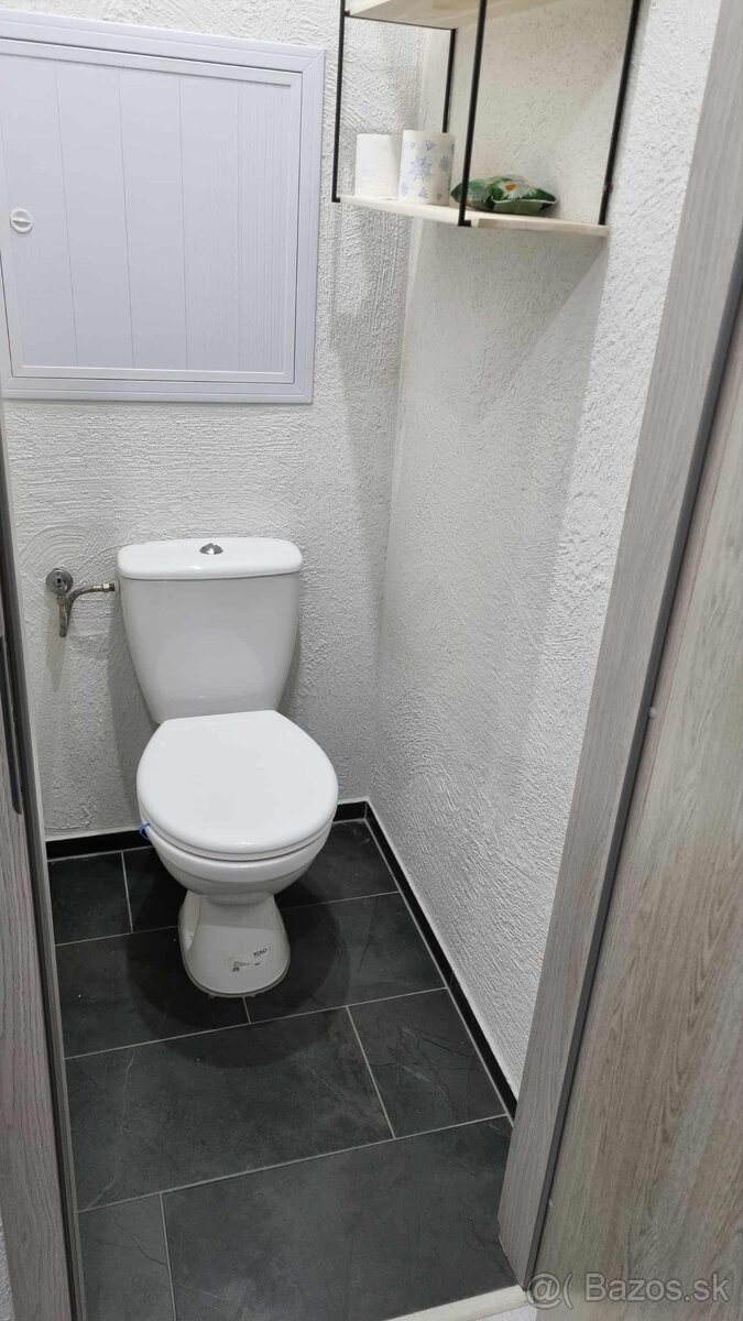 3-izbový byt na Mieri - 9