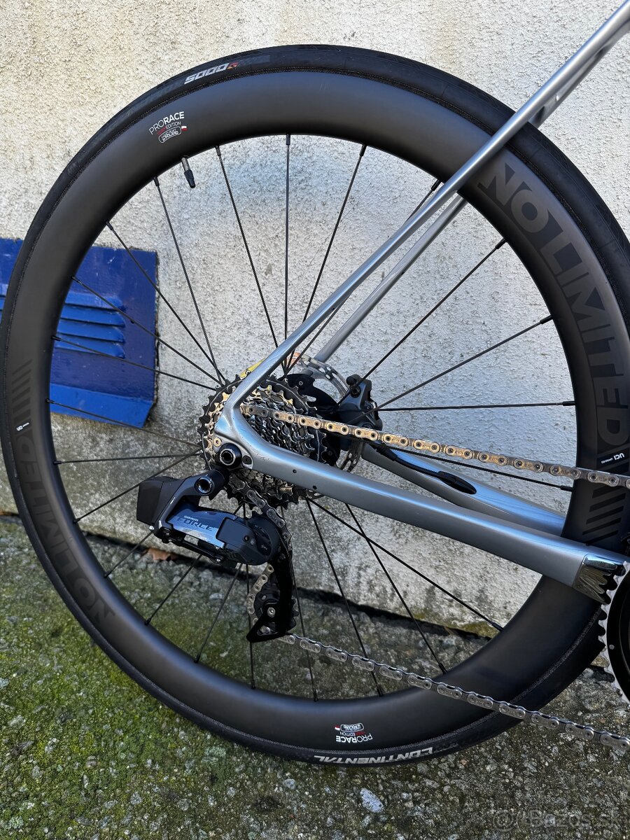 Radon Spire Disc 10.0 - AKTUALNE - 9