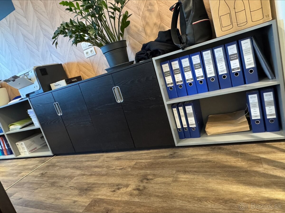 Kancelársky nábytok - 9