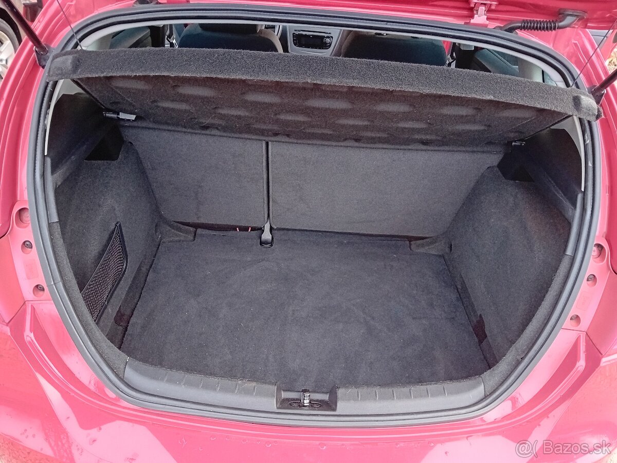 Seat Leon 2011 1.6tdi DSG - 9