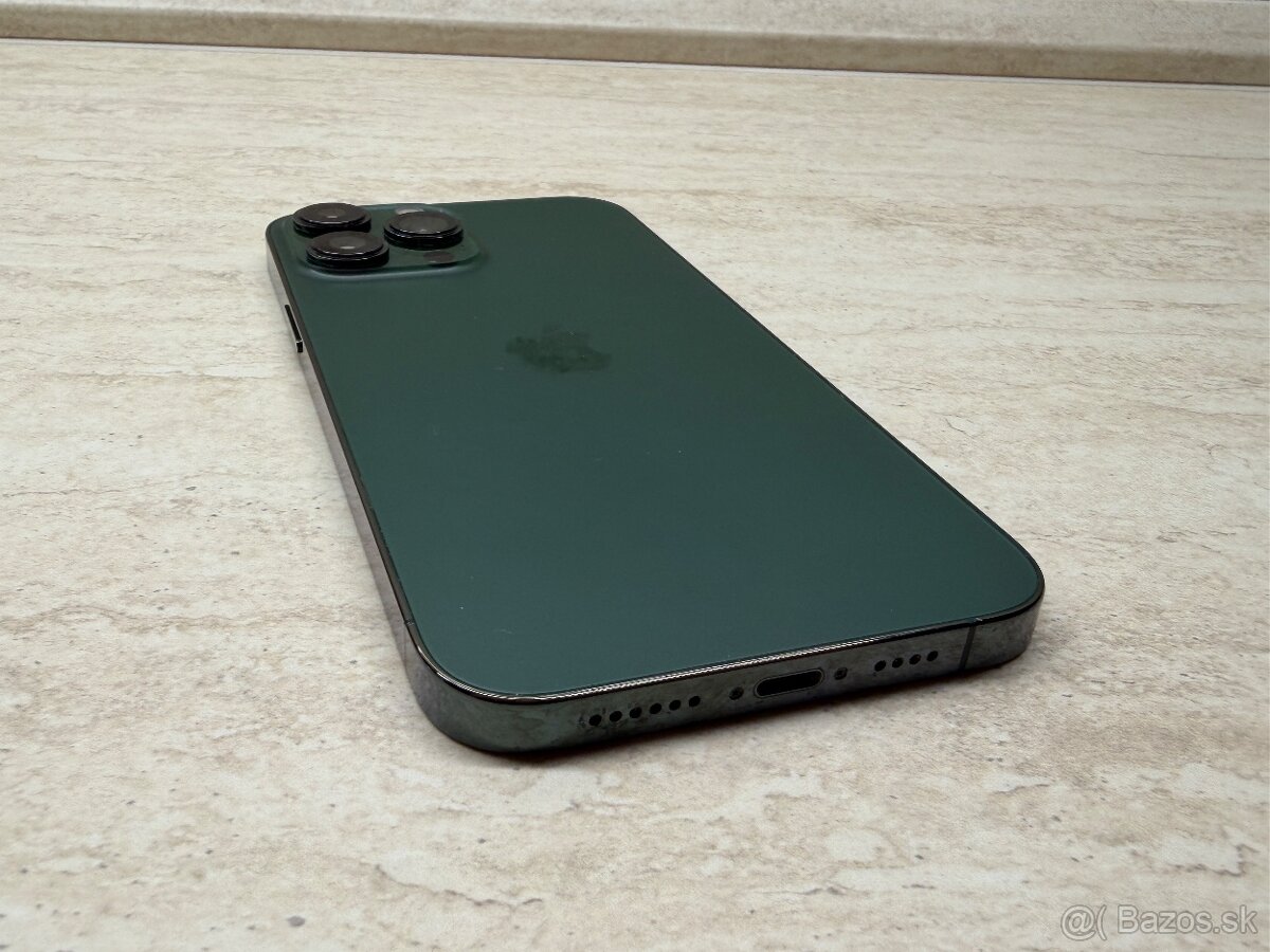 iPhone 13 Pro Max 256GB - 9