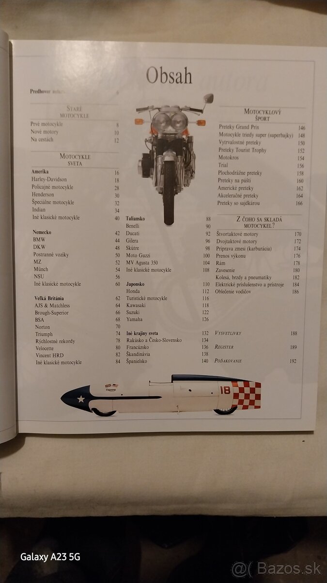 Predám rôzne knihy - 9