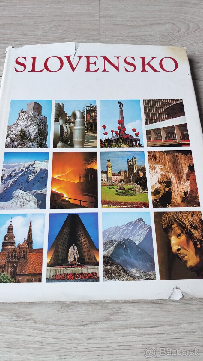 Slovensko - 9