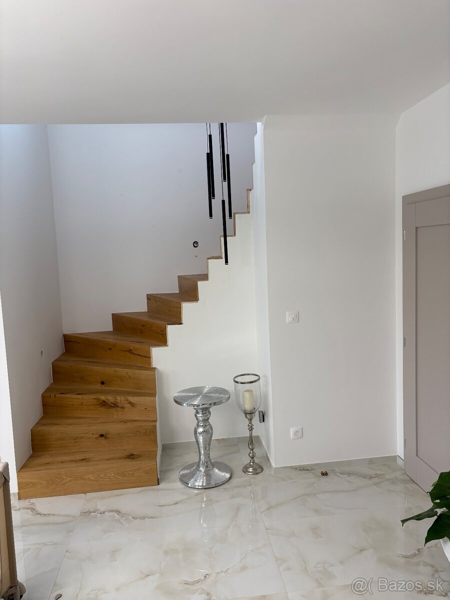 Realizujeme kompletné prerábky bytov a domov - 9