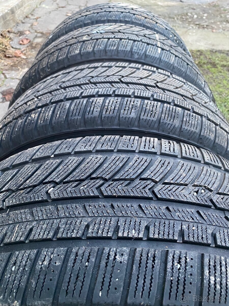 255/50 r19 zimne 5x120 - 9