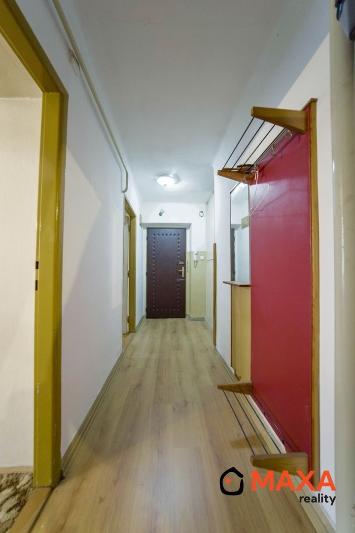 REZERVOVANÉ 2-izbovy byt s pozemkom, Nováky - 9