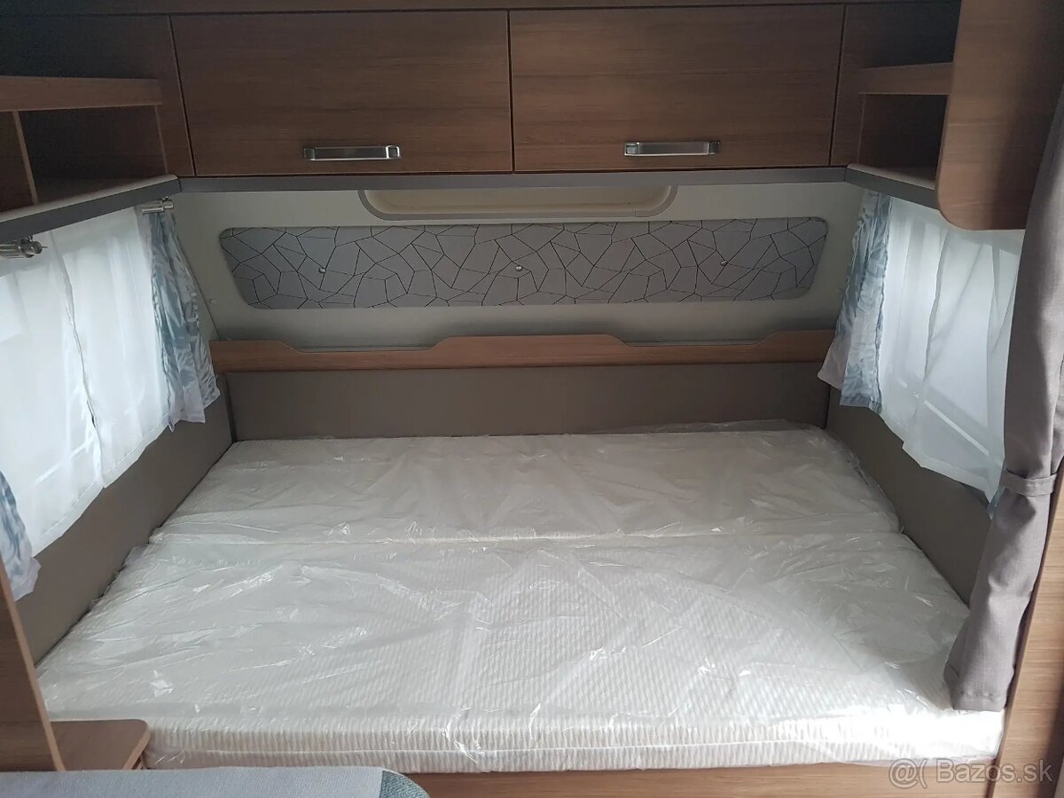 Weinsberg CaraOne 550 QDK - 9