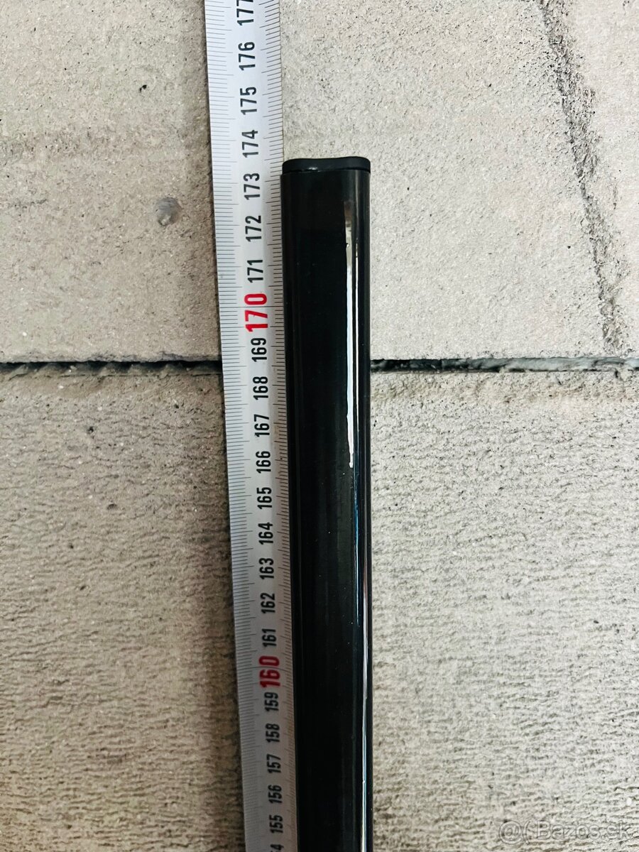 Predám hokejku Warrior Alpha LX3T SR nová - 9