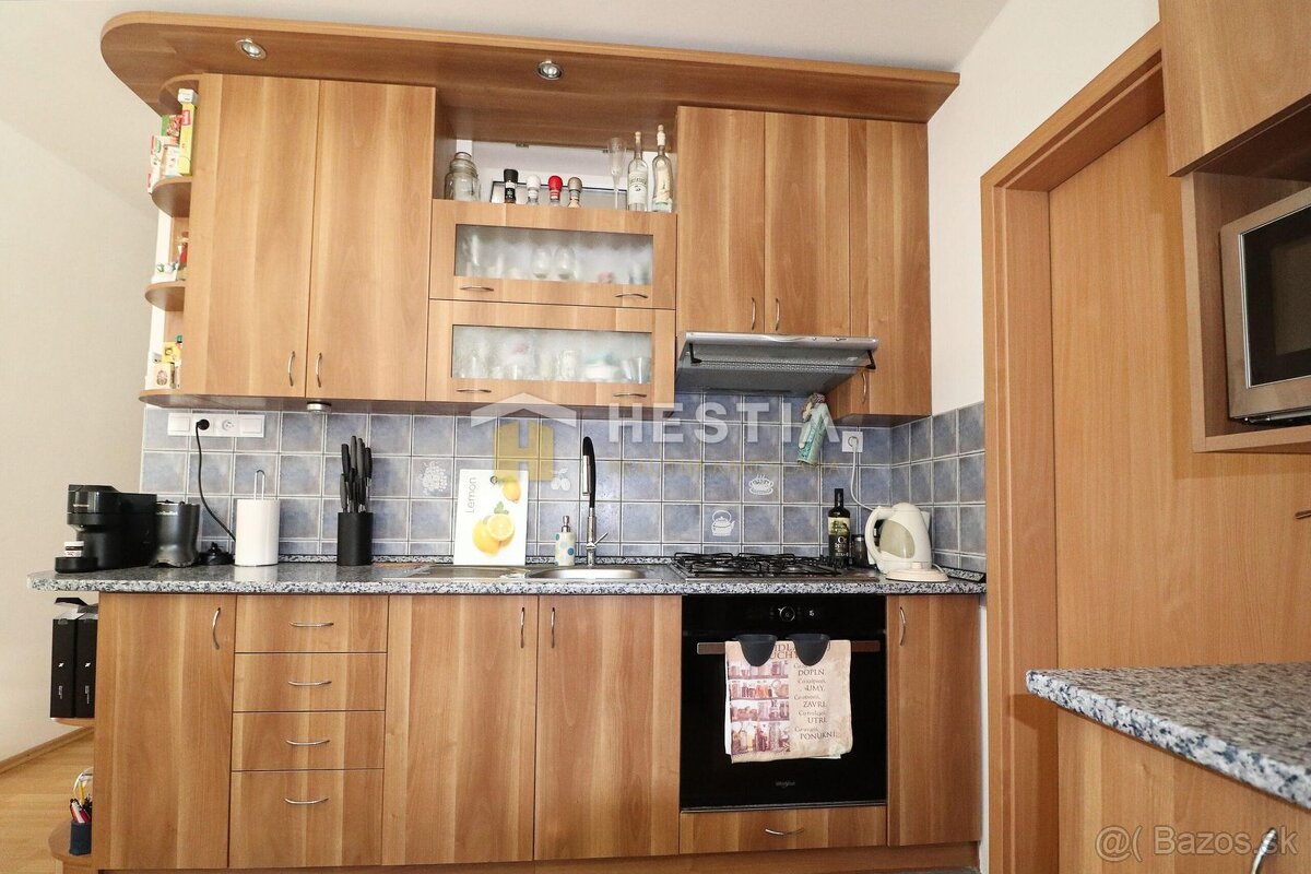 3-izbový byt Senica - Sotina - 9