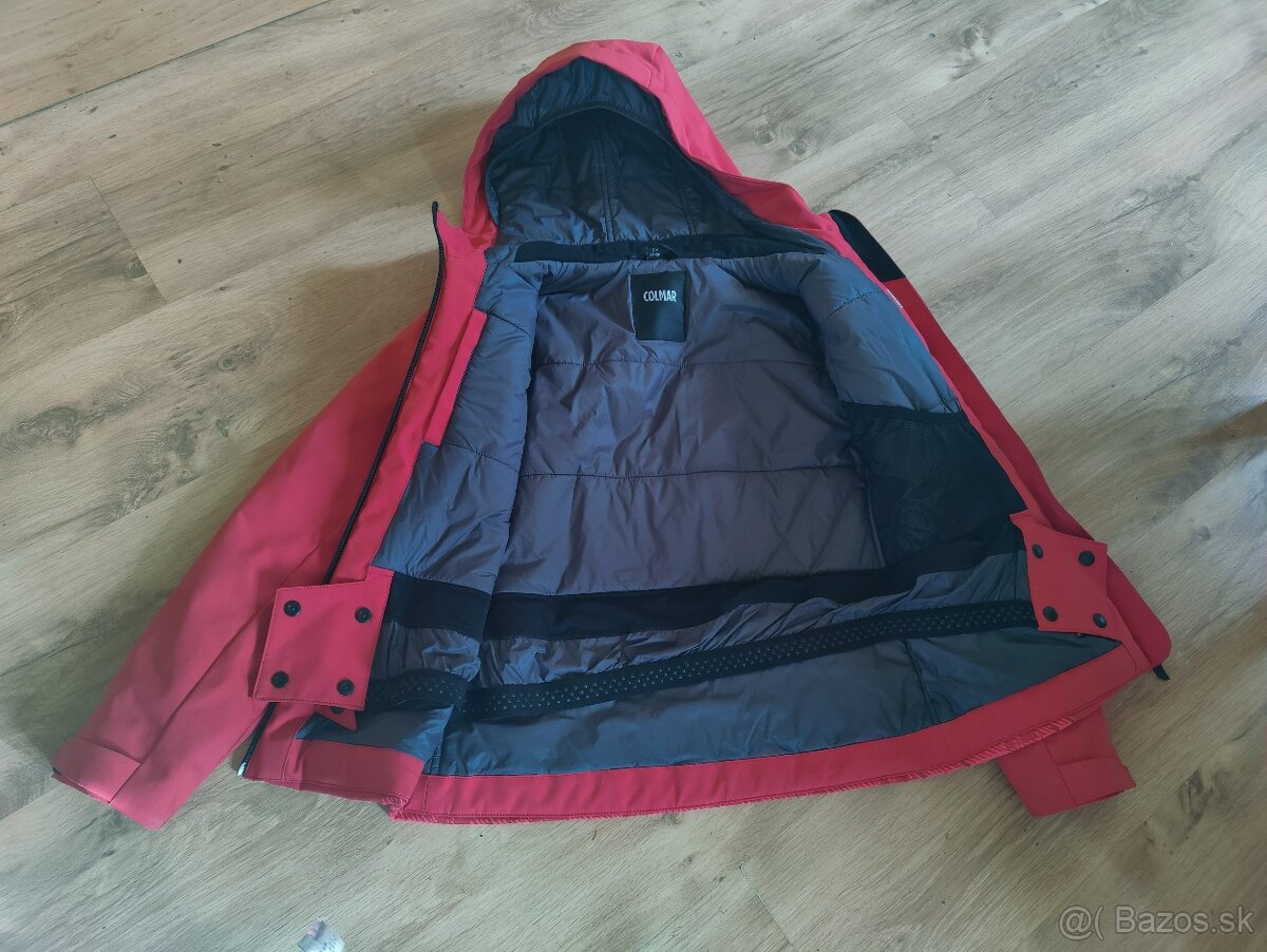 COLMAR - bunda a kalhoty - 9