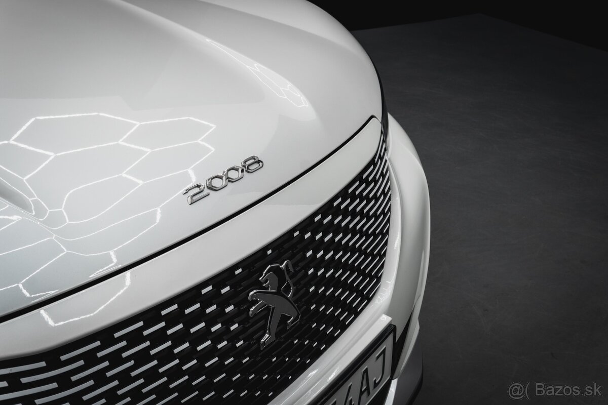 Predám Peugeot e-2008 e2008 - 9