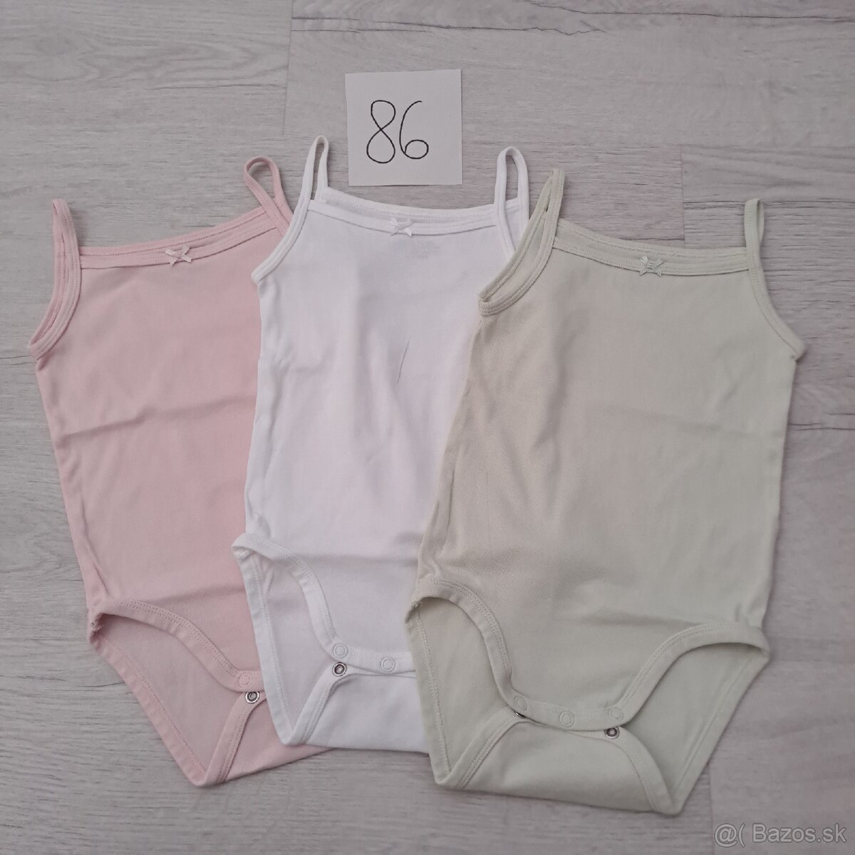 Lindex body a kratasy - 9