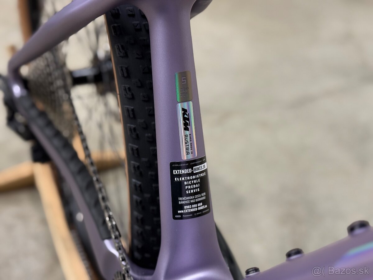 KTM Myroon Glorious 29” - 9