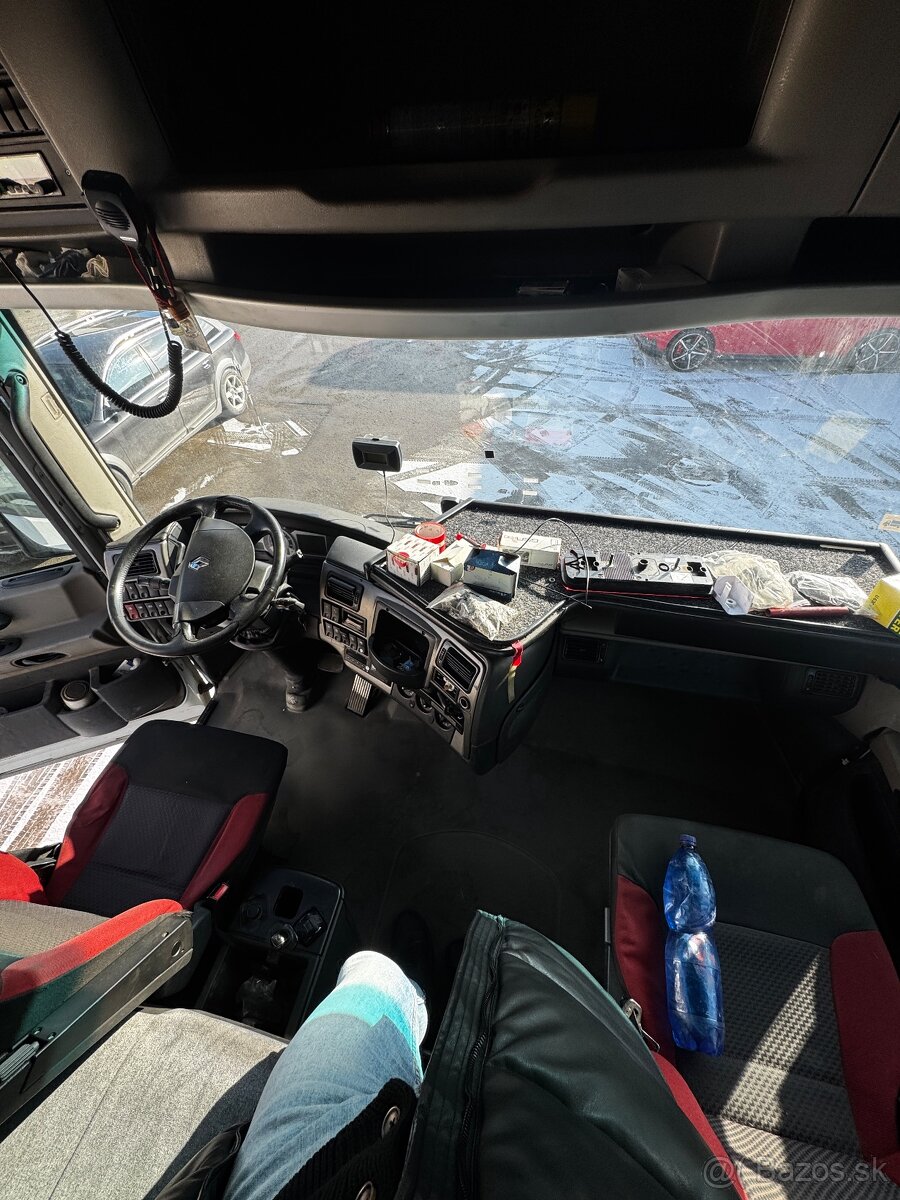 Renault Magnum 480dxi eev - 9