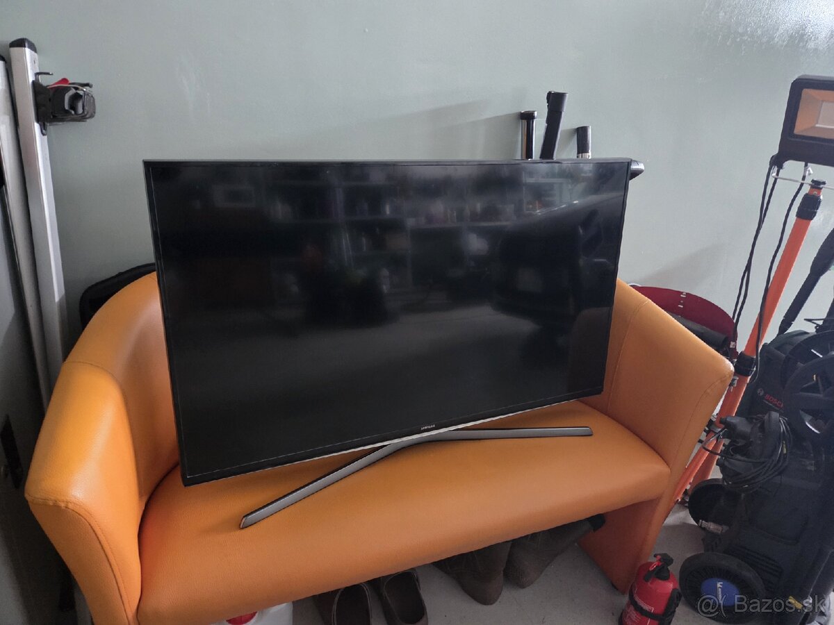 40" FullHD Led SMART tv Samsung - 9