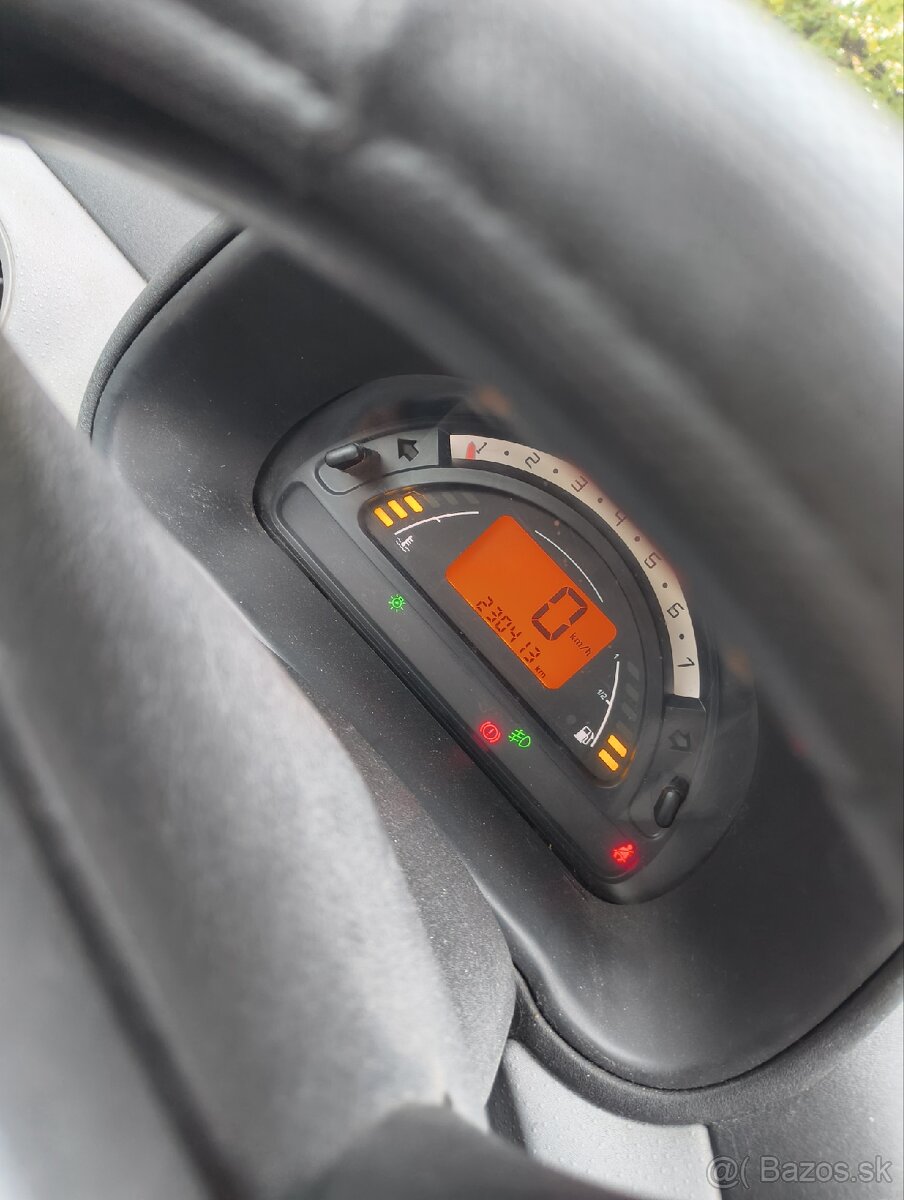 Predám Citroen C3 - 9