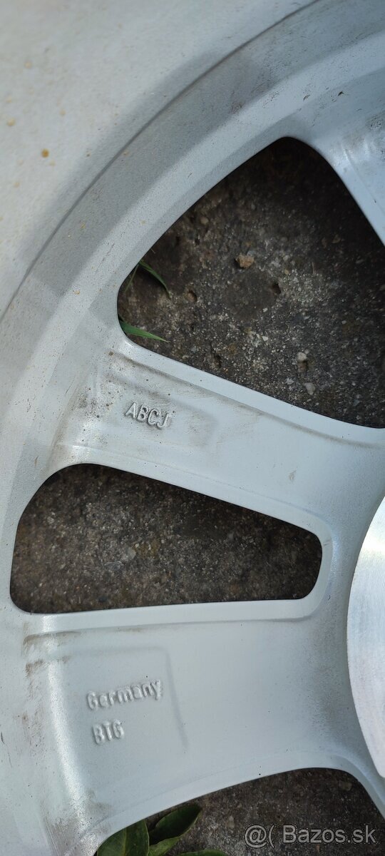 💥 OPEL CORSA E , ADAM - LETNÉ ALU R15 - 4 x 100 - 9