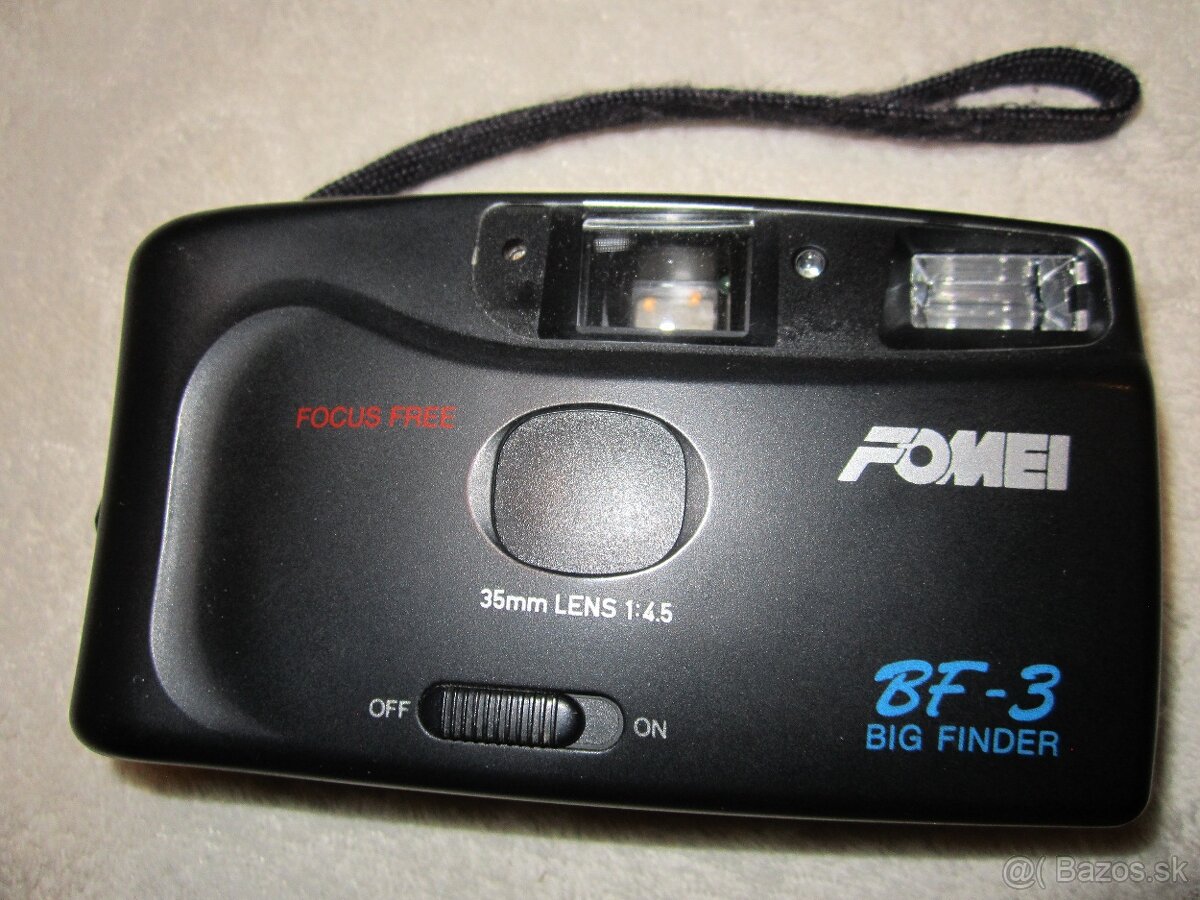 fotoaparáty foťáky - 9