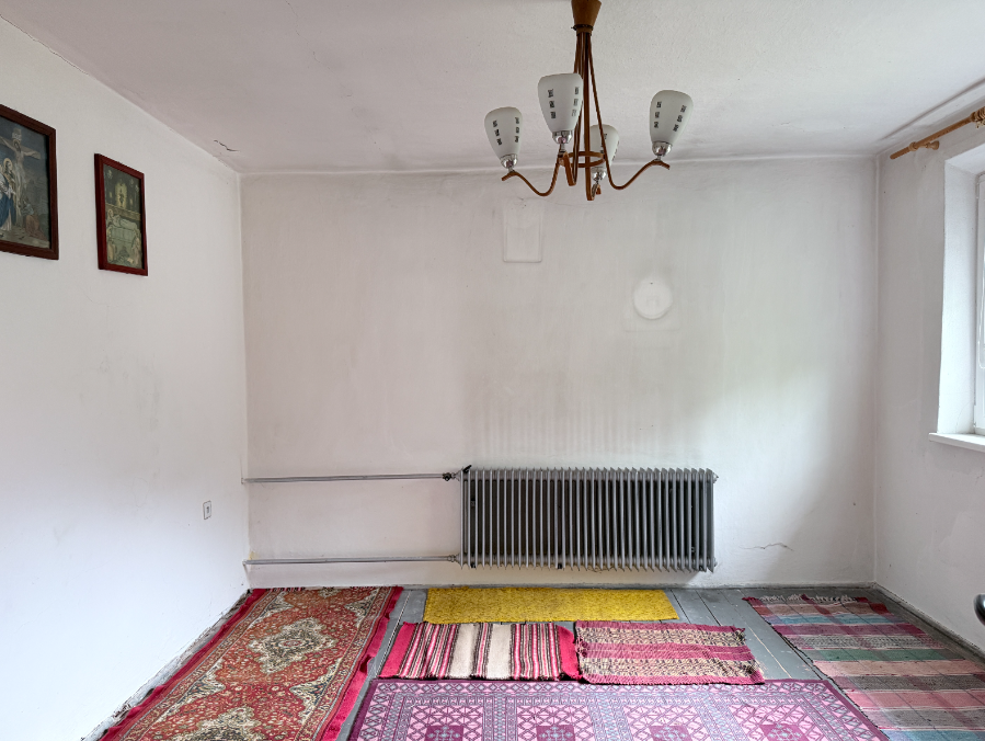 Starší rodinný dom Lietava - 9