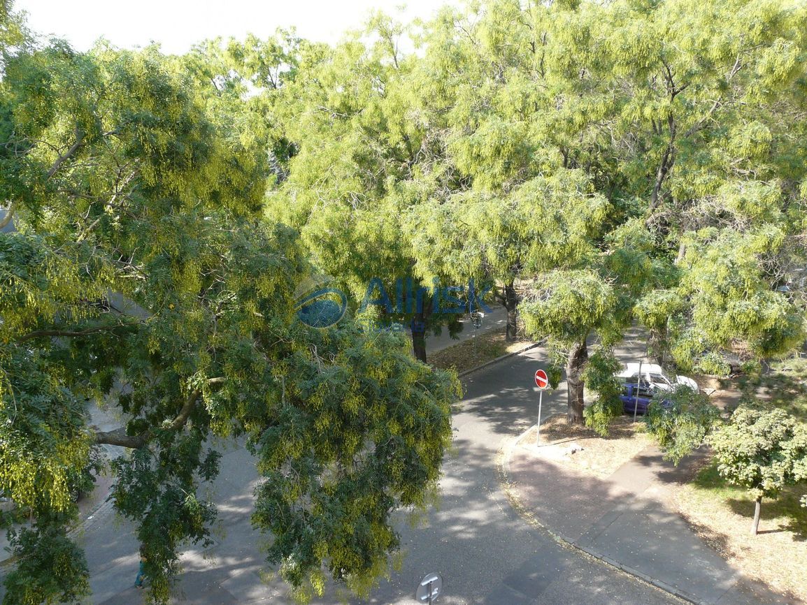 Priestranný 2 izbový byt v Ružinove, Nivy na Kvačalovej ulic - 9