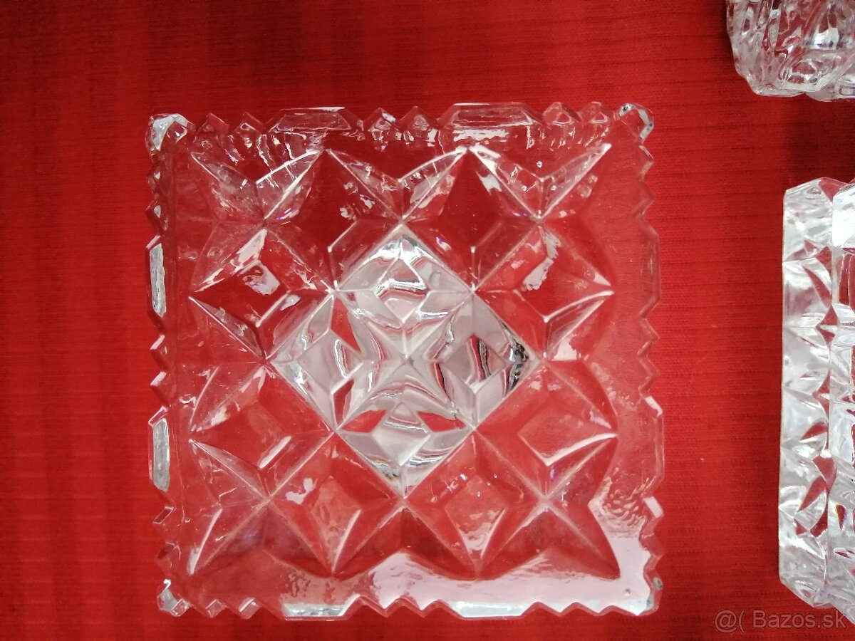 WHISKY KARAFA s pohárikmi - 9