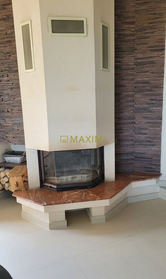 Rodinný dom v Štitároch s krásnym výhľadom - 9