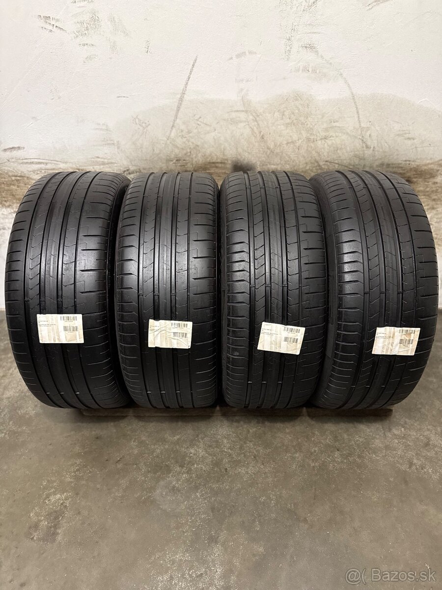 Letná sada Mercedes Benz 5x112 R19 255/45/19 S-Class W223 - 9