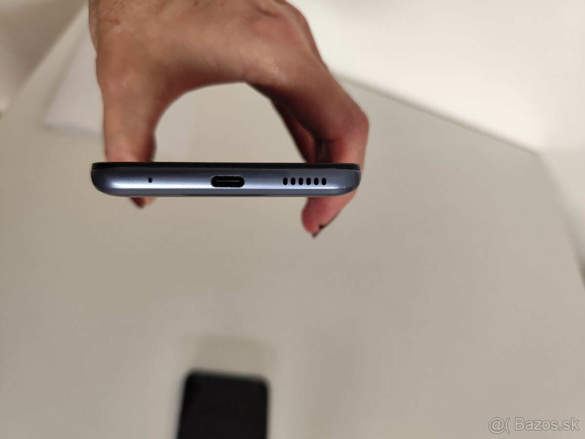 Motorola G60 + LG K40 + Xiaomi Smart Band 7 Pro - 9