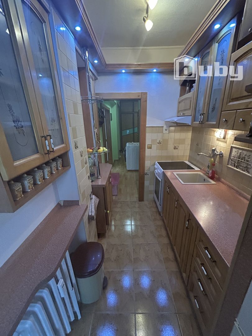 PREDAJ-ÚTULNÝ 2 IZBOVÝ BYT, M.R.ŠTEFÁNIKA,POVAŽSKÁ BYSTRICA - 9