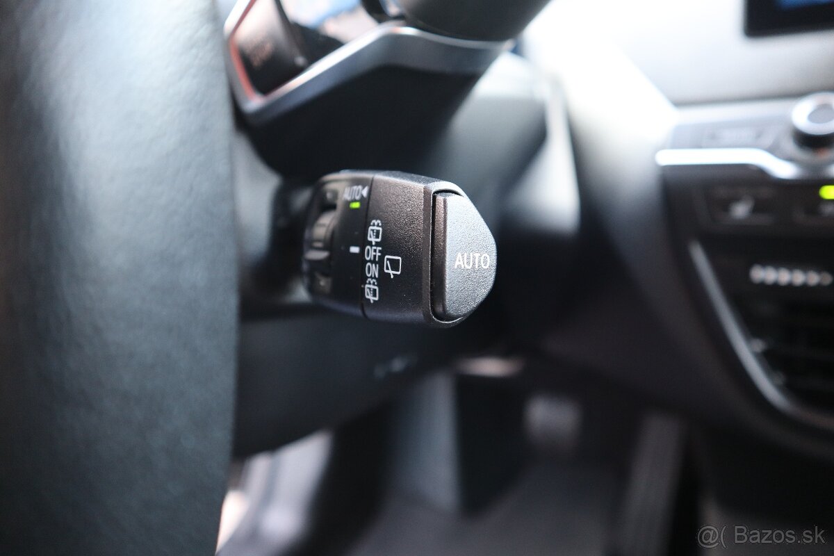 Predám BMW i3 120Ah - 9