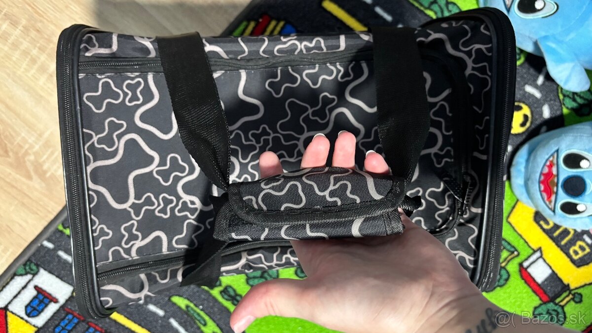 Prepravná taška - 9