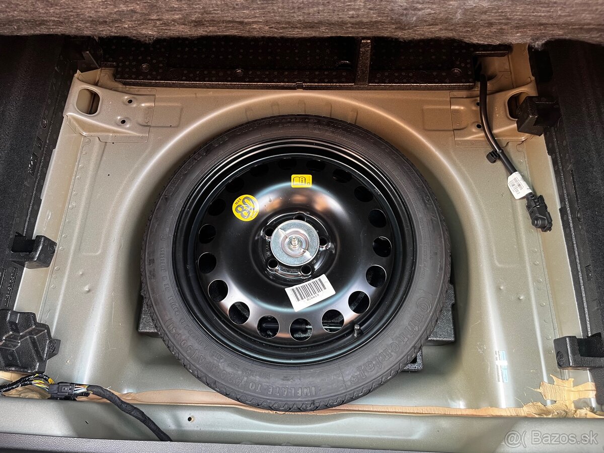 Opel astra combi - 9