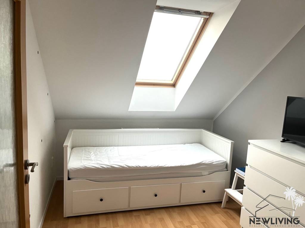 PREDAJ: 4i rodinný dom, Lodenica Piešťany - 9